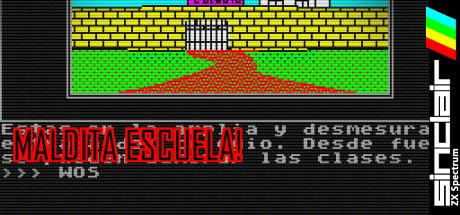 Maldita Escuela! — steamgrid