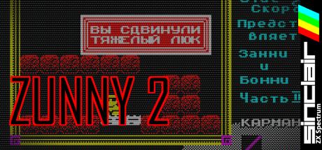 Zunny 2 — steamgrid