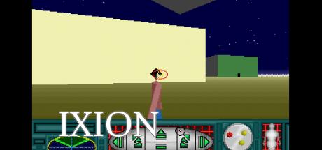 Ixion — steamgrid