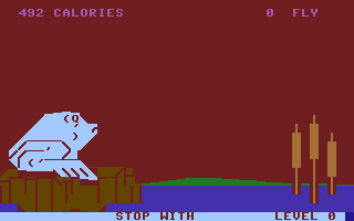 Superfrog — ss (US)