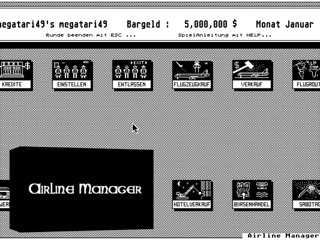 Airline Manager — mixrbv2 (WOR)