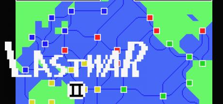 Last War 2 — steamgrid