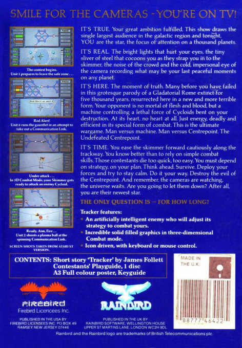 Tracker — box-2D-back (EU)
