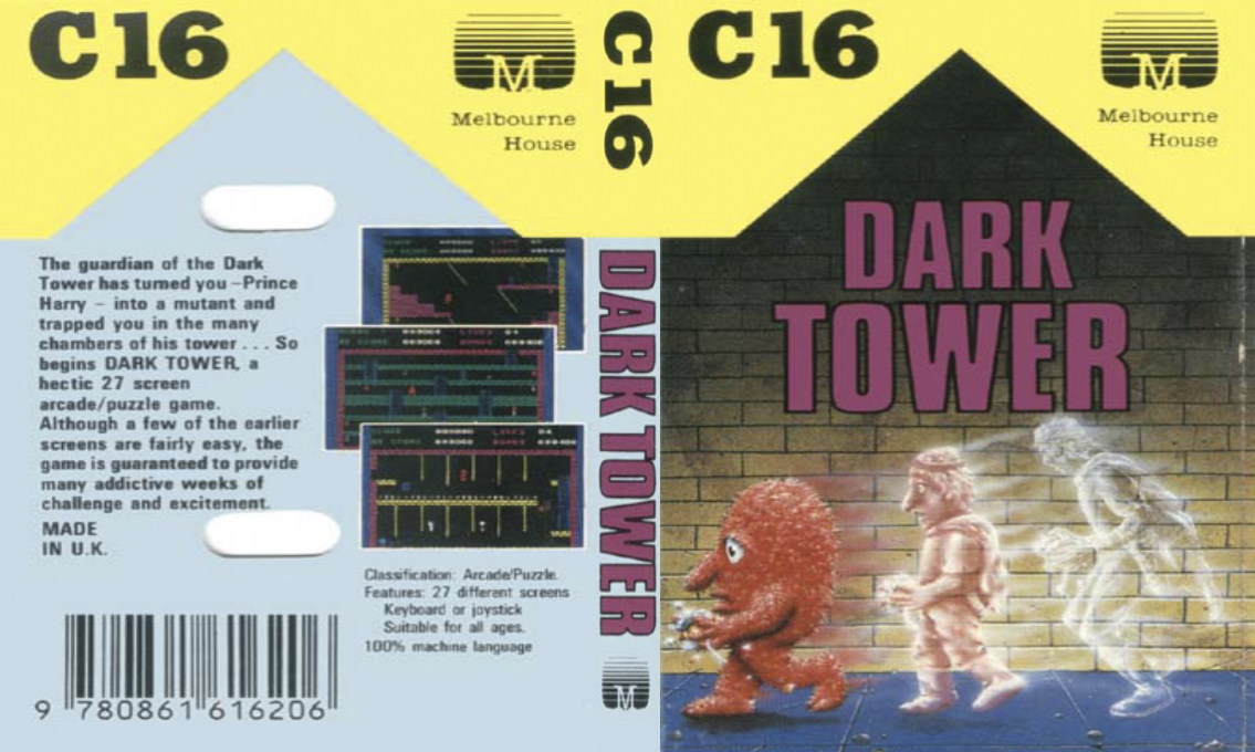 Dark Tower — box-texture (WOR)