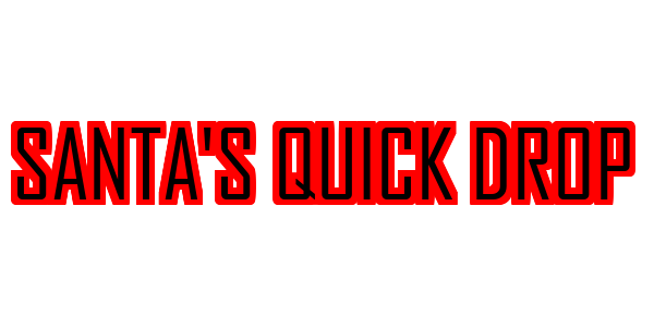 Santa's Quick Drop — wheel-hd (SS)