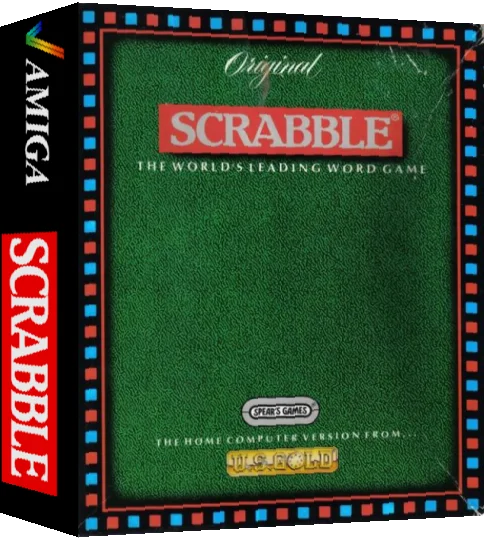 Scrabble — box-3D (EU)