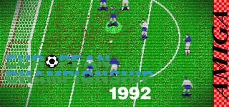 European Championship 1992 — steamgrid