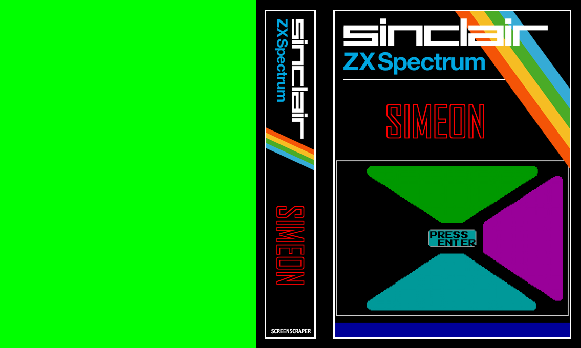 Simeon — box-texture (SS)