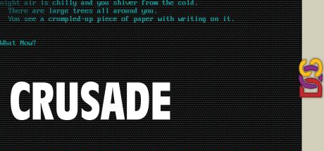 Crusade — steamgrid