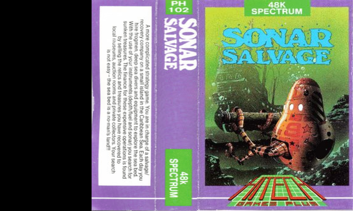 Sonar Salvage — box-texture (WOR)