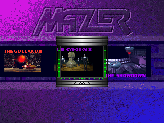 Mazer — sstitle (US)