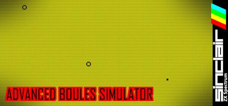 Advanced Boules Simulator — steamgrid