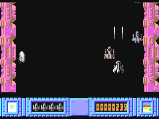 ICUPS — ss (WOR)