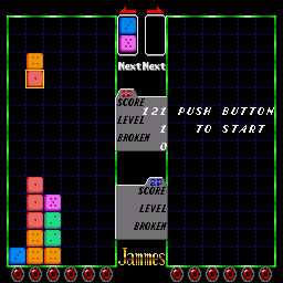 Jammes — ss (WOR)