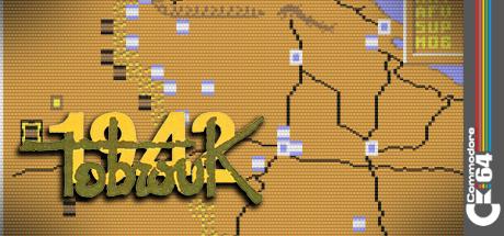 Tobruk : The Clash of Armour — steamgrid