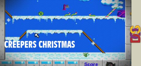 Creepers Christmas — steamgrid