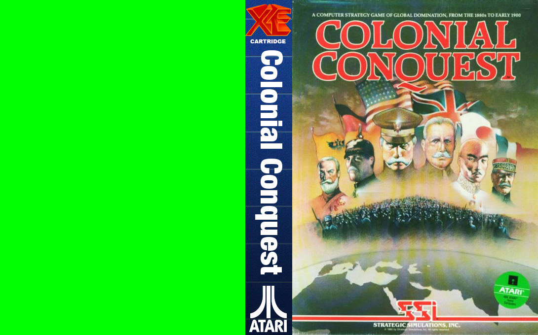 Colonial Conquest — box-texture (WOR)