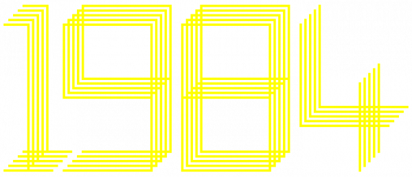 1984 — wheel (WOR)