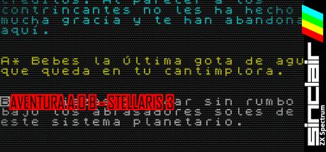 Aventura A O B - Stellaris 3 — steamgrid