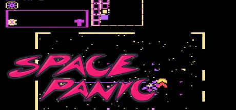 Space Panic — steamgrid
