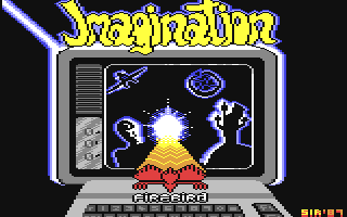 Imagination — sstitle (EU)