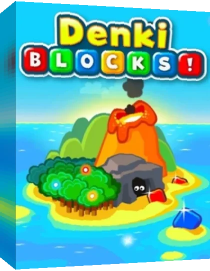 Pandora's Blocks — box-3D (WOR)