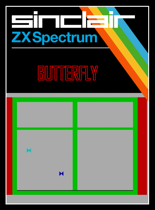 Butterfly — box-2D (SS)