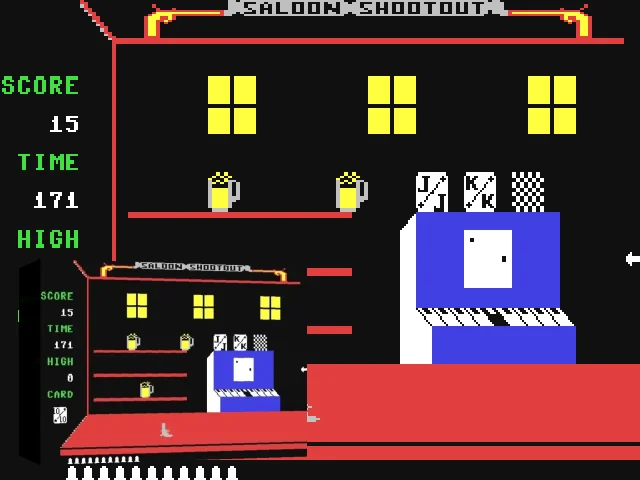 Saloon Shootout — mixrbv2 (WOR)