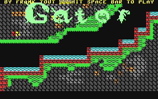 Gator — sstitle (WOR)