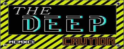 Deep, The — wheel (WOR)