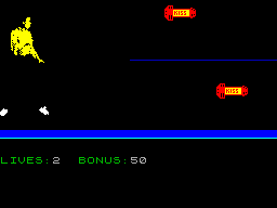 Train Kombat — ss (WOR)