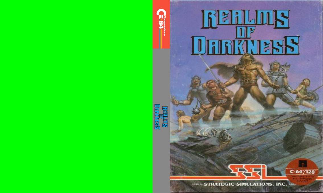 Realms of Darkness — box-texture (AME)