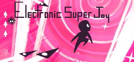 Electronic Super Joy — steamgrid