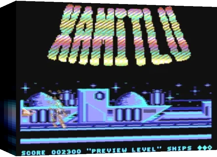 Xamitlu — box-3D (WOR)