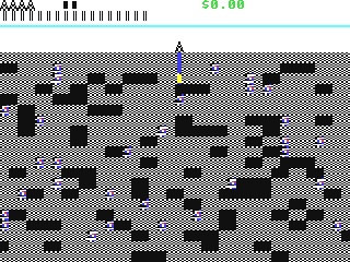 Oil Tycoon — ss (NL)