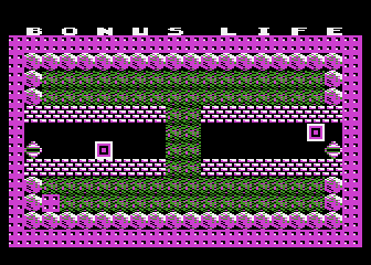 Bandit Boulderdash 52 — ss (WOR)