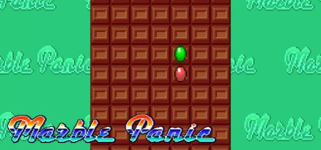 Marble Panic — steamgrid