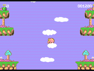 Heavenbound — ss (WOR)