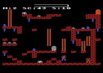 Tobot - Part 2 — ss (WOR)