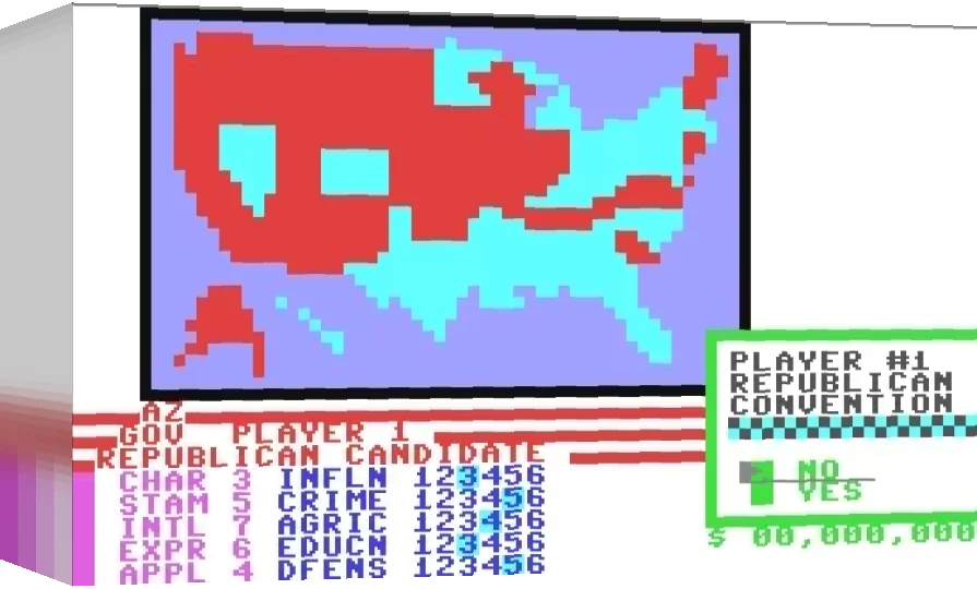 Campaign Manager — box-3D (WOR)