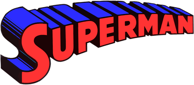 Superman - Man Of Steel — wheel (WOR)