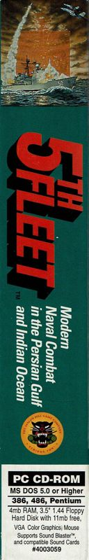 5th Fleet — box-2D-side (EU)