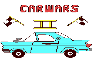 Carwars II : The Next Night — sstitle (WOR)