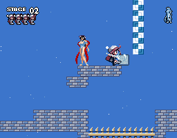 Ice Kiss — ss (WOR)
