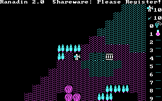 Ranadin 2.0 — ss (WOR)