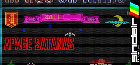 Apage Satanas — steamgrid
