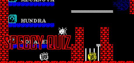 Speccy Quiz — steamgrid