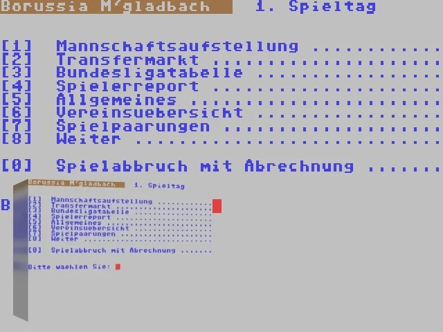 Bundesliga 94-95 — mixrbv2 (WOR)