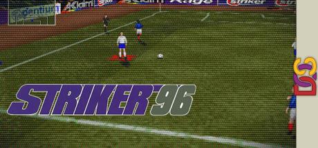 Striker '96 — steamgrid