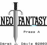 Neo Fantasy — sstitle (WOR)
